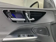 2022 Mercedes-Benz C-Class C 200 L Sport, белый — фото 15