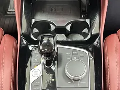 2022 BMW X4 30i M Sport Package, чёрный — фото 18