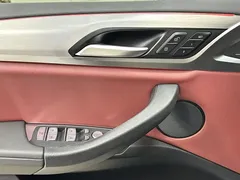 2022 BMW X4 30i M Sport Package, чёрный — фото 22