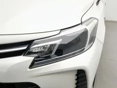 2022 Toyota Vios 1.5L 20th Anniversary, белый — фото 7