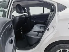 2022 Toyota Vios 1.5L 20th Anniversary, белый — фото 15