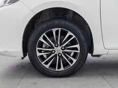 2022 Toyota Vios 1.5L 20th Anniversary, белый — фото 17