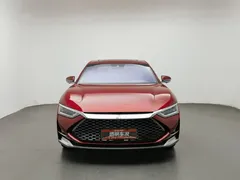 2020 BYD Han DM PHEV 4WD Performance Premium — фото 3