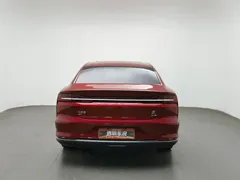 2020 BYD Han DM PHEV 4WD Performance Premium — фото 4