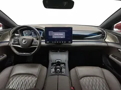 2020 BYD Han DM PHEV 4WD Performance Premium — фото 5