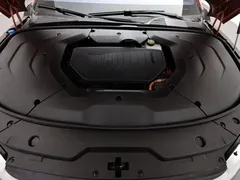 2020 BYD Han DM PHEV 4WD Performance Premium — фото 6