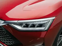 2020 BYD Han DM PHEV 4WD Performance Premium — фото 7