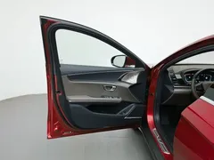 2020 BYD Han DM PHEV 4WD Performance Premium — фото 8