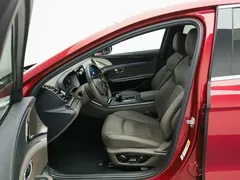 2020 BYD Han DM PHEV 4WD Performance Premium — фото 10