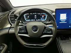 2020 BYD Han DM PHEV 4WD Performance Premium — фото 11