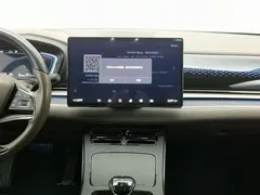 2020 BYD Han DM PHEV 4WD Performance Premium — фото 12