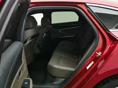 2020 BYD Han DM PHEV 4WD Performance Premium — фото 15