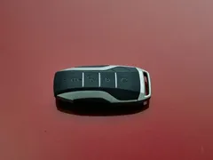 2020 BYD Han DM PHEV 4WD Performance Premium — фото 19