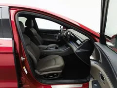 2020 BYD Han DM PHEV 4WD Performance Premium — фото 23