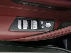 2023 BMW 5 Series 530Li Premium M Sport Package, синий — фото 9