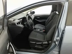 2021 Toyota Corolla Hybrid 1.8L E-CVT Elite, синий — фото 10