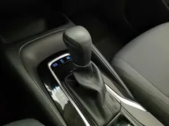 2021 Toyota Corolla Hybrid 1.8L E-CVT Elite, синий — фото 13