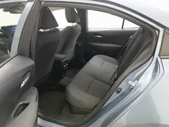 2021 Toyota Corolla Hybrid 1.8L E-CVT Elite, синий — фото 15