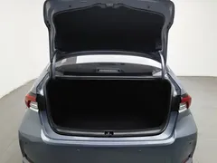 2021 Toyota Corolla Hybrid 1.8L E-CVT Elite, синий — фото 16