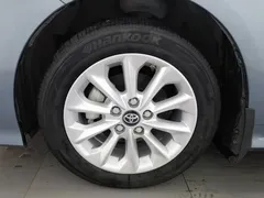 2021 Toyota Corolla Hybrid 1.8L E-CVT Elite, синий — фото 17