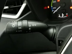 2021 Toyota Corolla Hybrid 1.8L E-CVT Elite, синий — фото 21