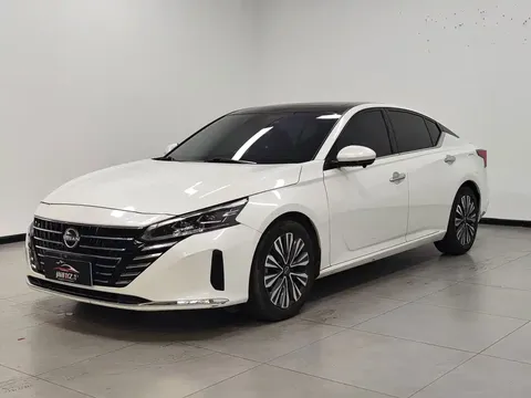 2022 Nissan Teana 2.0L XL-TLS