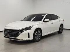 2022 Nissan Teana 2.0L XL-TLS, белый — фото 1