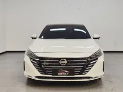 2022 Nissan Teana 2.0L XL-TLS, белый — фото 2
