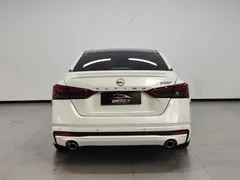 2022 Nissan Teana 2.0L XL-TLS, белый — фото 5