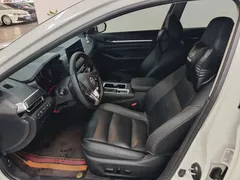 2022 Nissan Teana 2.0L XL-TLS, белый — фото 7