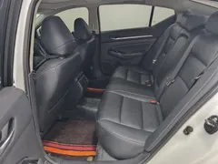 2022 Nissan Teana 2.0L XL-TLS, белый — фото 8