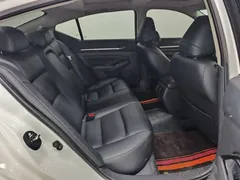 2022 Nissan Teana 2.0L XL-TLS, белый — фото 9
