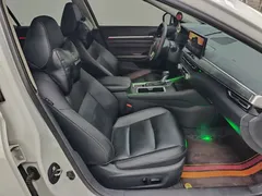2022 Nissan Teana 2.0L XL-TLS, белый — фото 11
