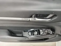 2022 Nissan Teana 2.0L XL-TLS, белый — фото 12
