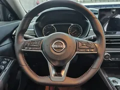 2022 Nissan Teana 2.0L XL-TLS, белый — фото 14