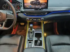 2022 Nissan Teana 2.0L XL-TLS, белый — фото 15