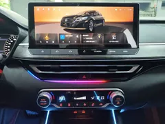 2022 Nissan Teana 2.0L XL-TLS, белый — фото 16