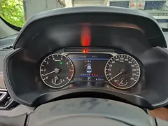 2022 Nissan Teana 2.0L XL-TLS, белый — фото 18
