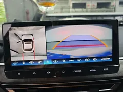 2022 Nissan Teana 2.0L XL-TLS, белый — фото 19