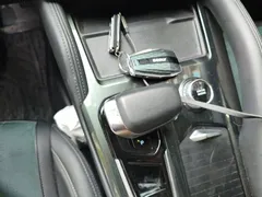 2021 Geely Monjaro 2.0TD High Power AT 4WD Flagship, синий — фото 15