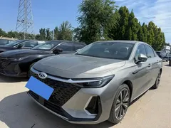 2022 Chery Arrizo 8 1.6T DCT — фото 2
