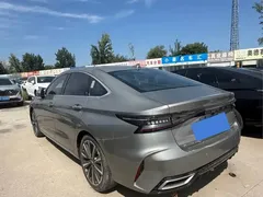 2022 Chery Arrizo 8 1.6T DCT — фото 9