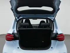 2025 Leapmotor T03 310 Comfort, синий — фото 16