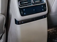 2025 Li Auto i6 2WD Standard, белый — фото 9