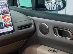 2025 Li Auto i6 2WD Standard, белый — фото 12