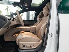 2025 Li Auto i6 2WD Standard, белый — фото 14