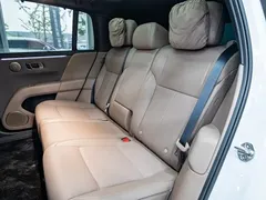 2025 Li Auto i6 2WD Standard, белый — фото 15