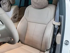 2025 Li Auto i6 2WD Standard, белый — фото 16