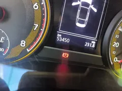 2020 Volkswagen Passat 330TSI Elite, чёрный — фото 8