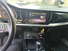 2020 Volkswagen Passat 330TSI Elite, чёрный — фото 9